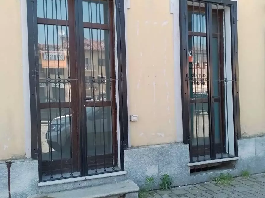 Immagine 6 di Ufficio in affitto  a Montanaro