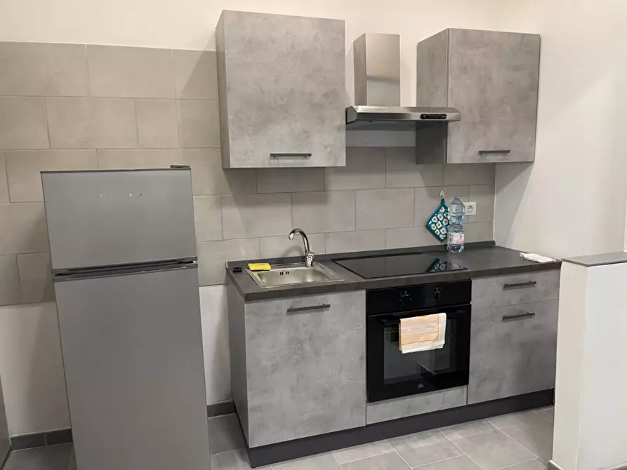 Immagine 1 di Appartamento in affitto  a San Miniato