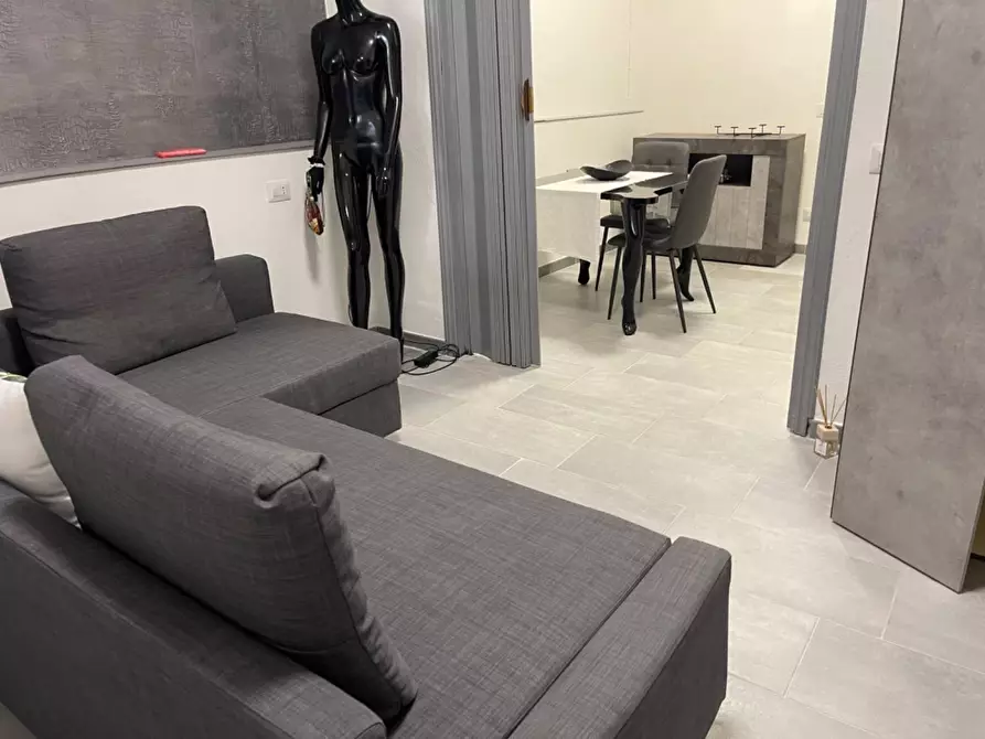 Immagine 5 di Appartamento in affitto  a San Miniato