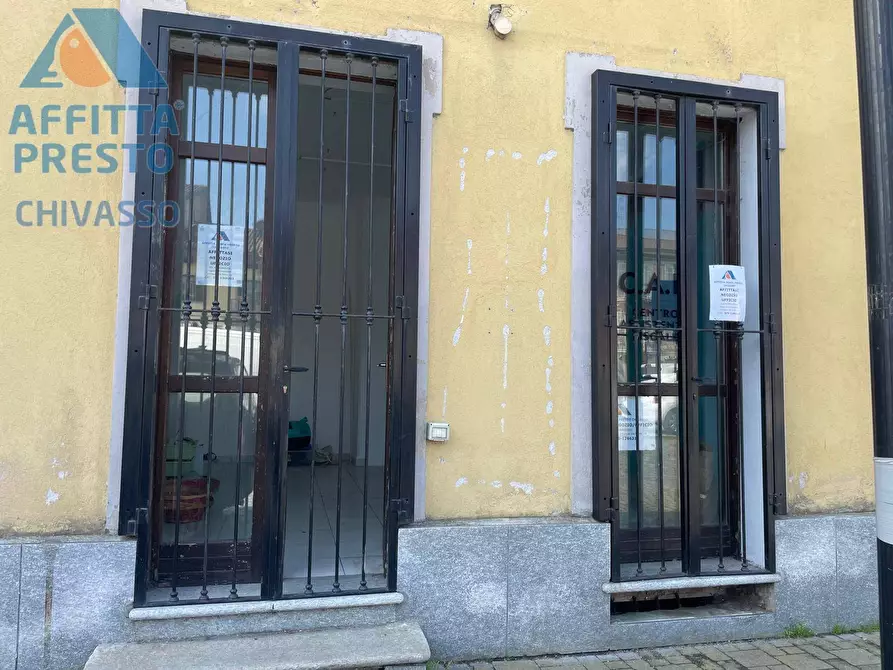 Immagine 4 di Ufficio in affitto  a Montanaro