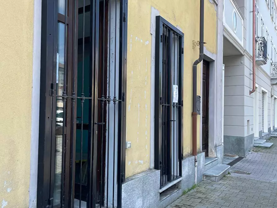 Immagine 3 di Ufficio in affitto  a Montanaro