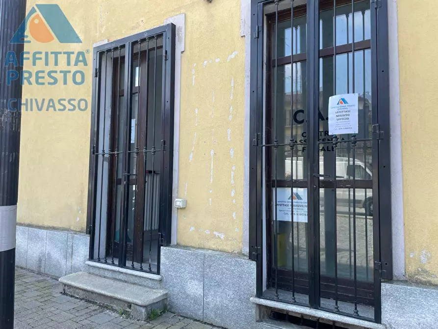 Immagine 10 di Ufficio in affitto  a Montanaro