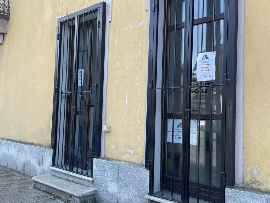 Immagine 11 di Ufficio in affitto  a Montanaro