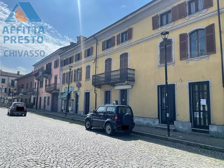 Immagine 12 di Ufficio in affitto  a Montanaro