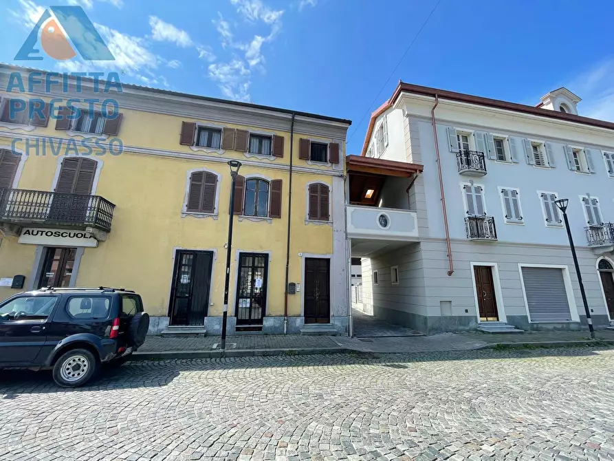 Immagine 13 di Ufficio in affitto  a Montanaro