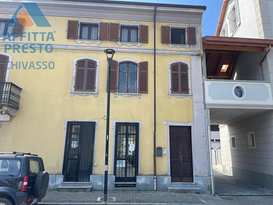 Immagine 14 di Ufficio in affitto  a Montanaro