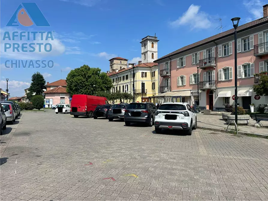 Immagine 15 di Ufficio in affitto  a Montanaro