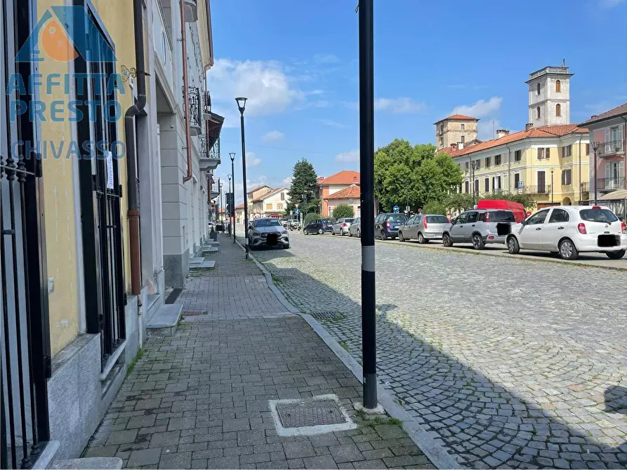 Immagine 16 di Ufficio in affitto  a Montanaro