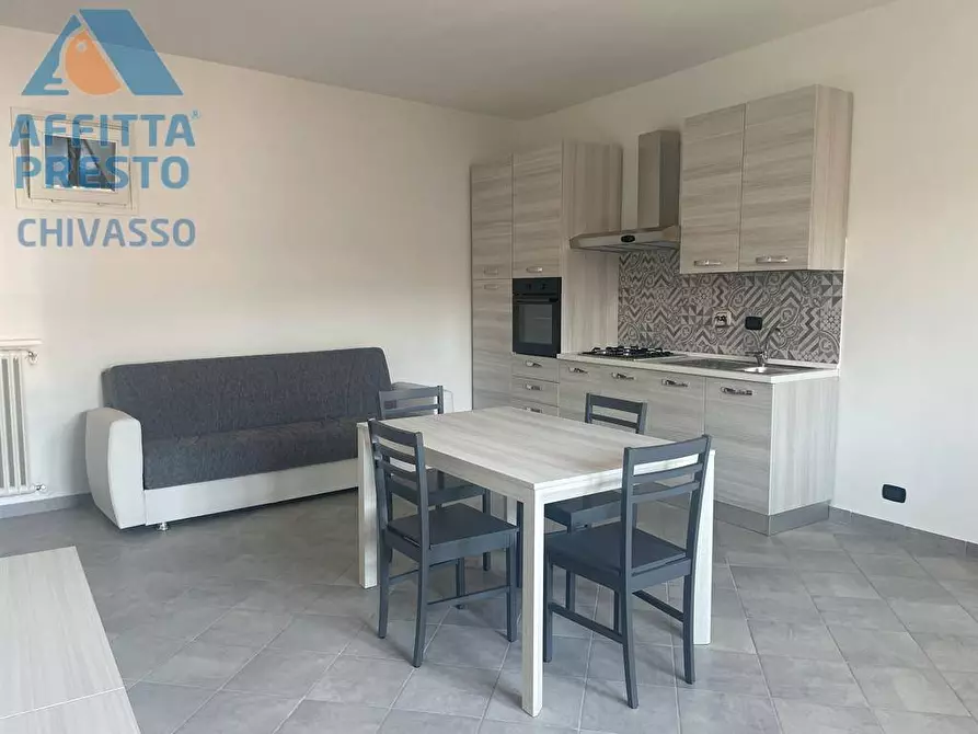 Immagine 22 di Appartamento in affitto  in BORGOREGIO a Torrazza Piemonte