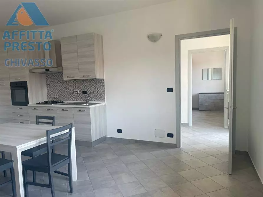 Immagine 23 di Appartamento in affitto  in BORGOREGIO a Torrazza Piemonte