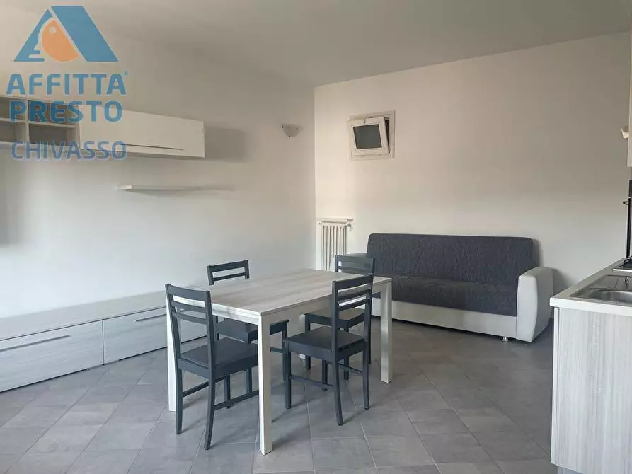 Immagine 25 di Appartamento in affitto  in BORGOREGIO a Torrazza Piemonte