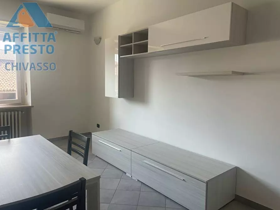 Immagine 28 di Appartamento in affitto  in BORGOREGIO a Torrazza Piemonte