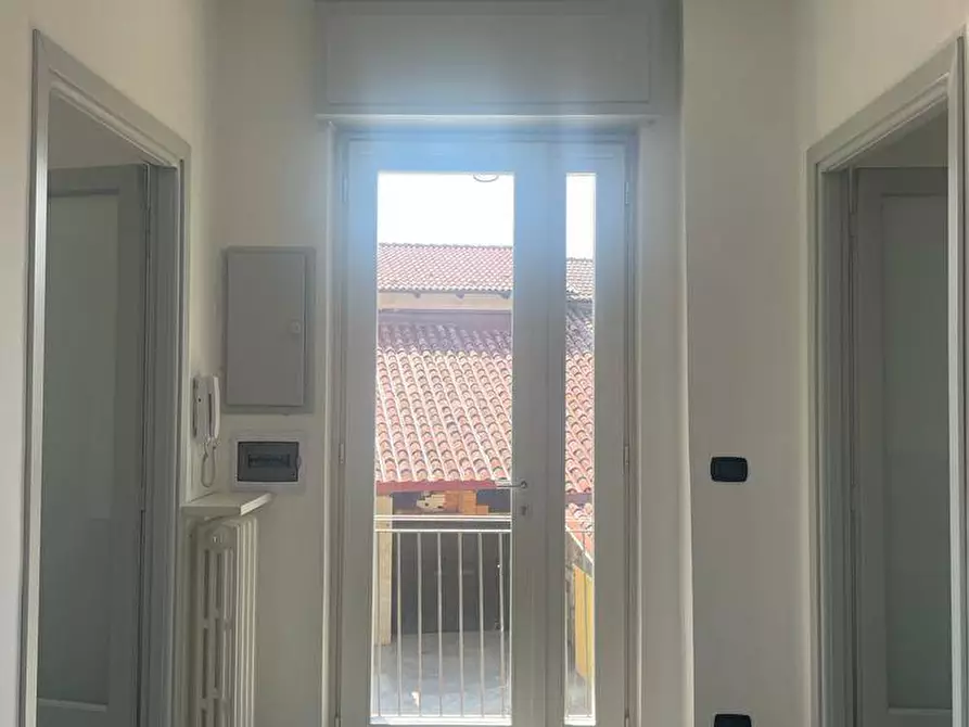 Immagine 31 di Appartamento in affitto  in BORGOREGIO a Torrazza Piemonte