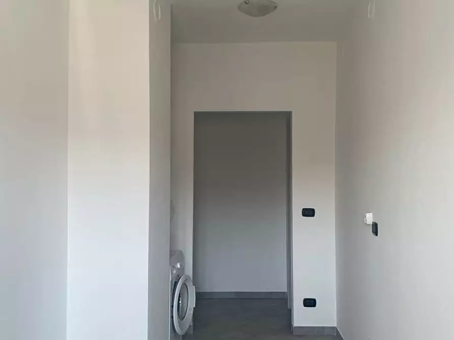 Immagine 32 di Appartamento in affitto  in BORGOREGIO a Torrazza Piemonte