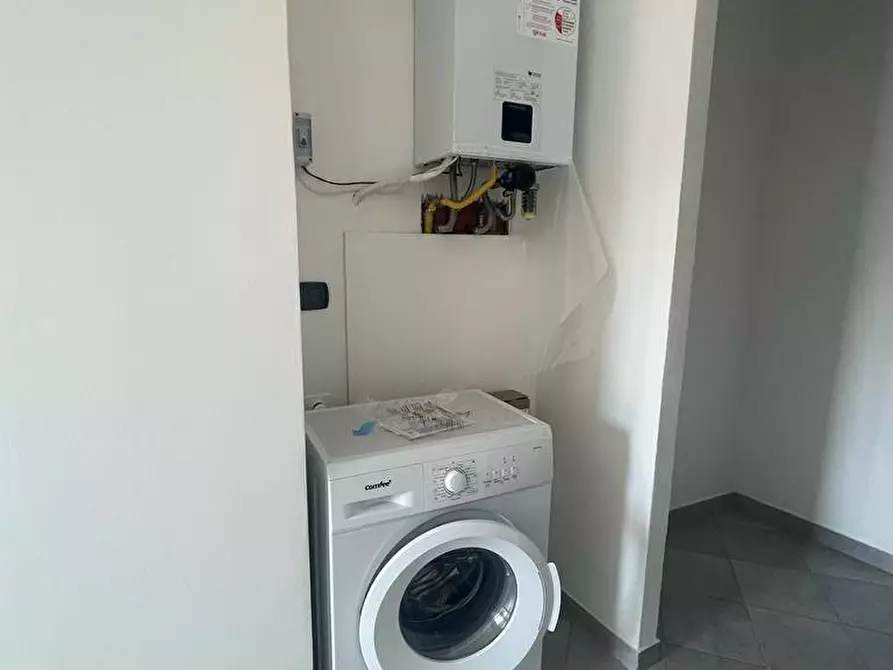 Immagine 33 di Appartamento in affitto  in BORGOREGIO a Torrazza Piemonte