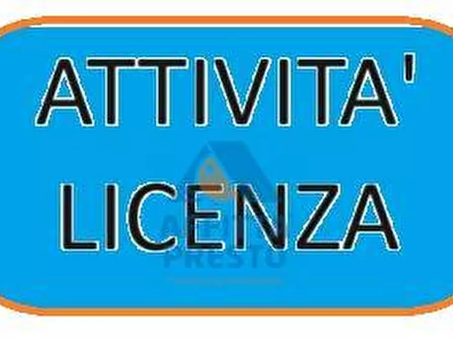 Immagine 1 di Attività commerciale in vendita  a Empoli