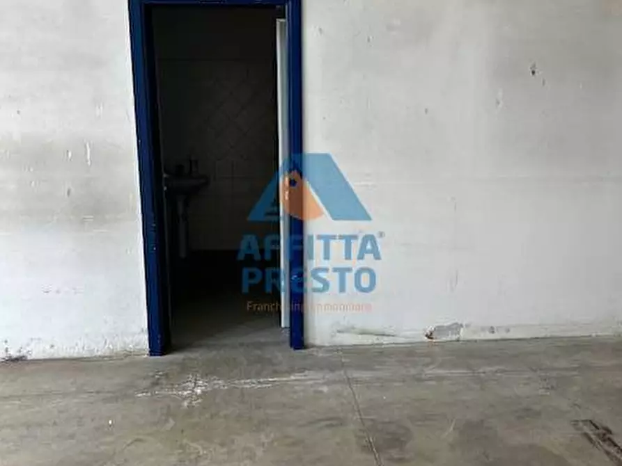 Immagine 5 di Capannone industriale in affitto  a Montelupo Fiorentino