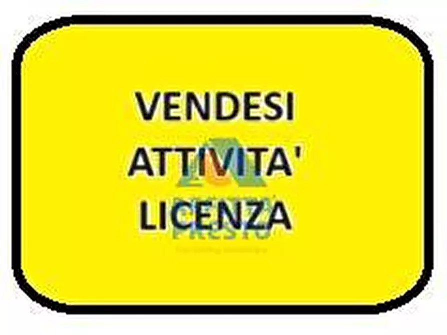 Immagine 1 di Attività commerciale in vendita  a Fucecchio