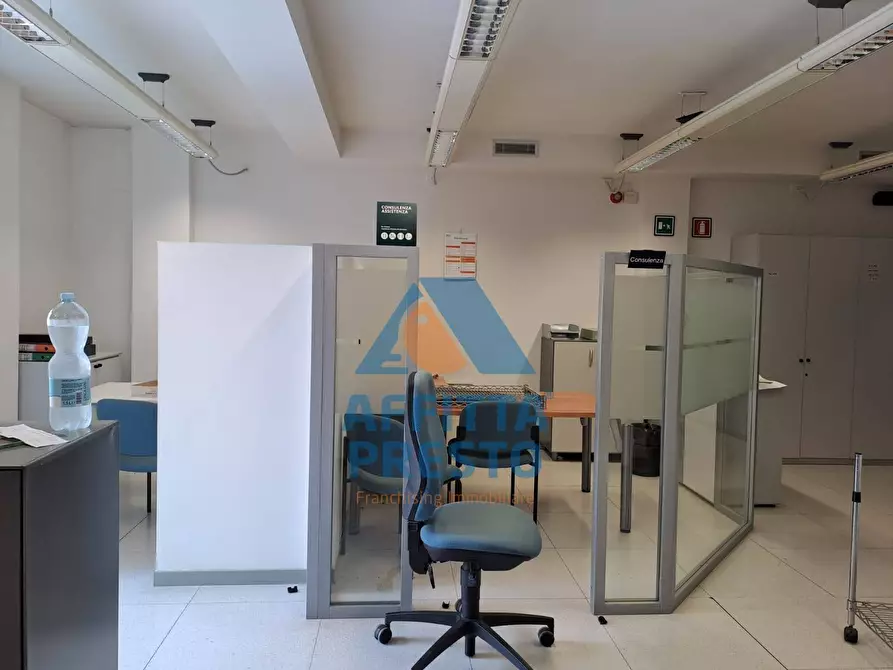 Immagine 8 di Ufficio in affitto  a Empoli