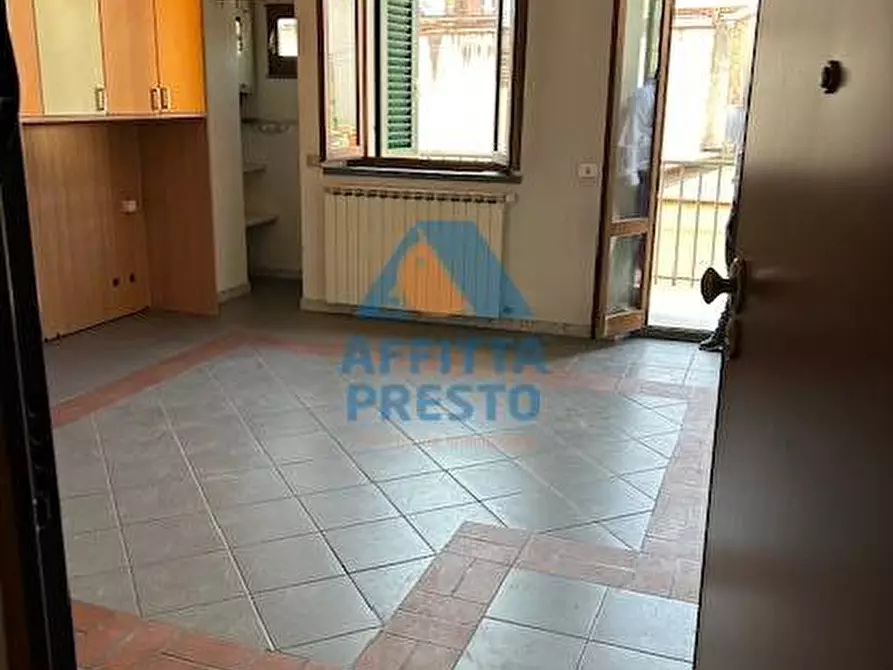 Immagine 5 di Appartamento in affitto  a Empoli