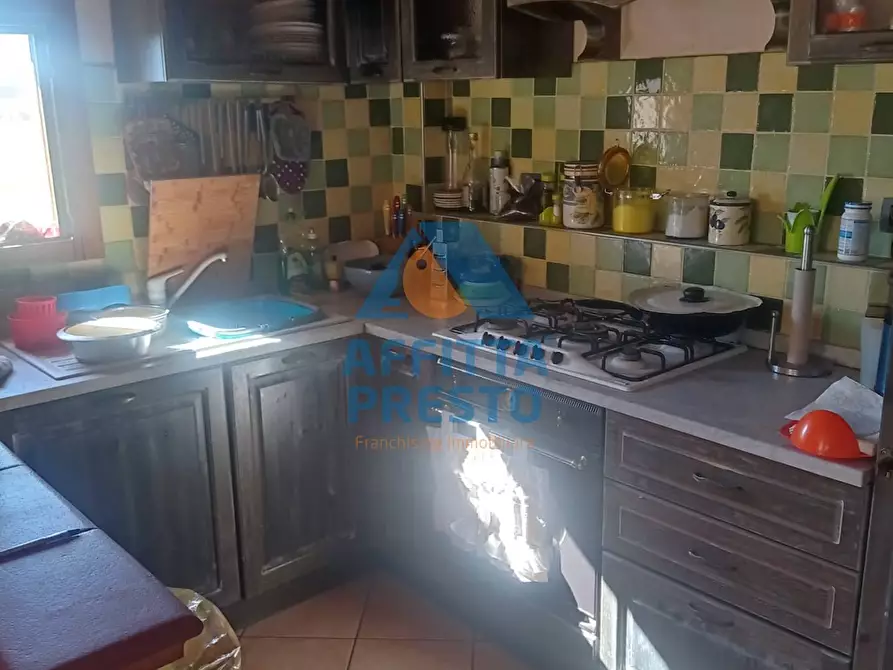 Immagine 2 di Appartamento in affitto  a San Miniato