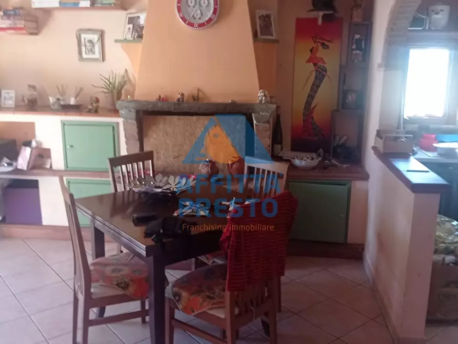 Immagine 5 di Appartamento in affitto  a San Miniato