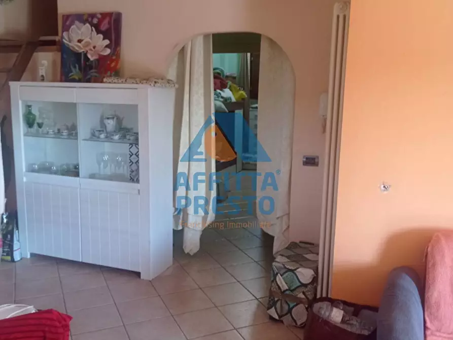 Immagine 6 di Appartamento in affitto  a San Miniato