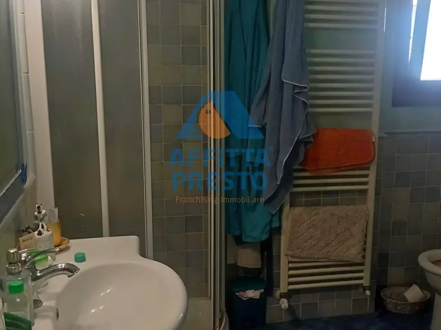 Immagine 8 di Appartamento in affitto  a San Miniato