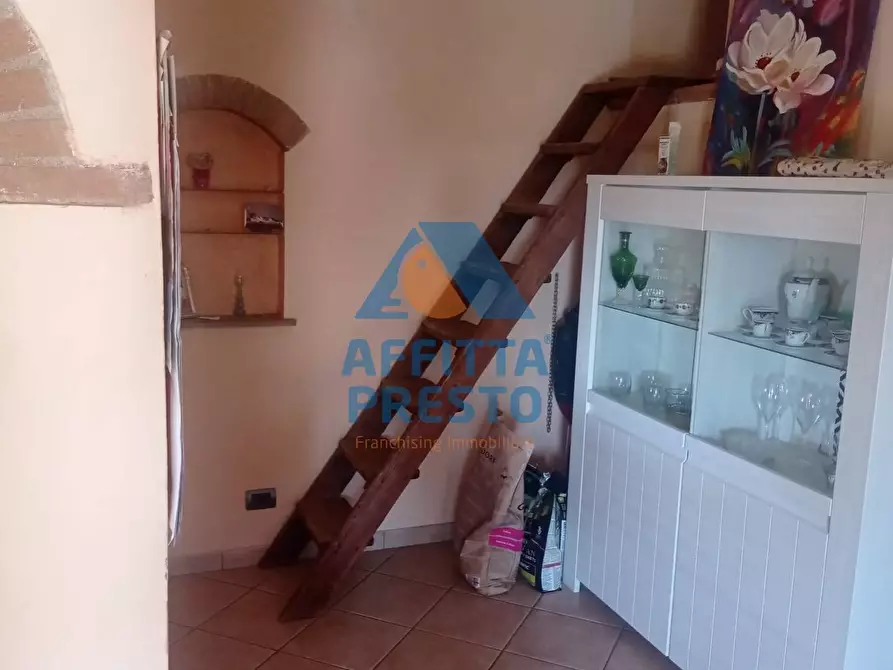 Immagine 11 di Appartamento in affitto  a San Miniato