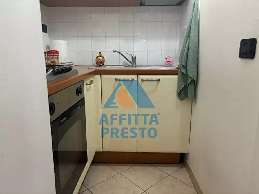 Immagine 5 di Appartamento in affitto  a Montelupo Fiorentino