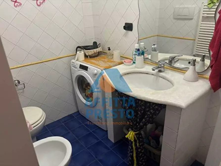 Immagine 13 di Appartamento in affitto  a Montelupo Fiorentino