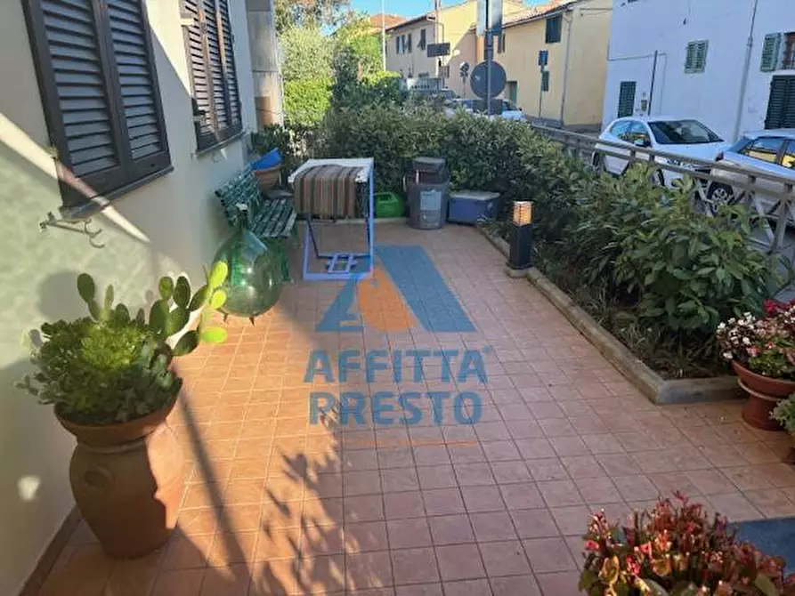 Immagine 15 di Appartamento in affitto  a Montelupo Fiorentino