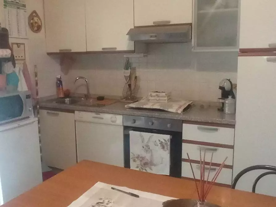 Immagine 1 di Appartamento in vendita  a Lamporecchio