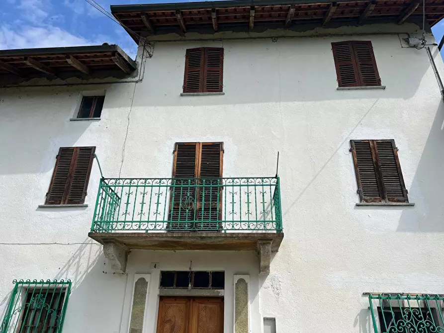 Immagine 1 di Casa semindipendente in vendita  in STRADA RASTELLO a Antignano