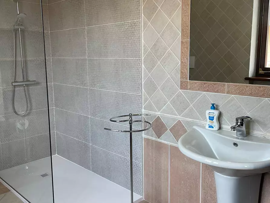 Immagine 5 di Appartamento in affitto  in VIA CASALE 40 a Chivasso