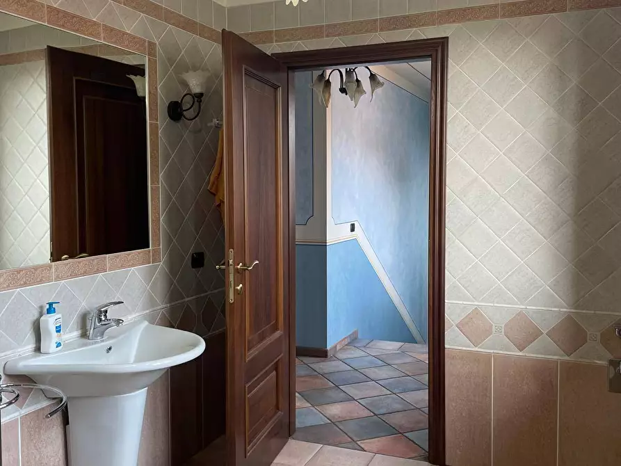 Immagine 6 di Appartamento in affitto  in VIA CASALE 40 a Chivasso