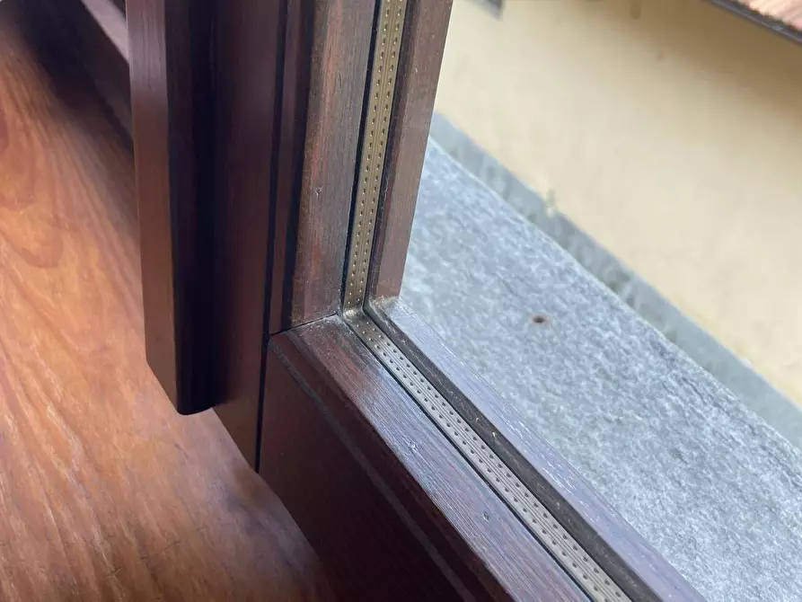 Immagine 7 di Appartamento in affitto  in VIA CASALE 40 a Chivasso