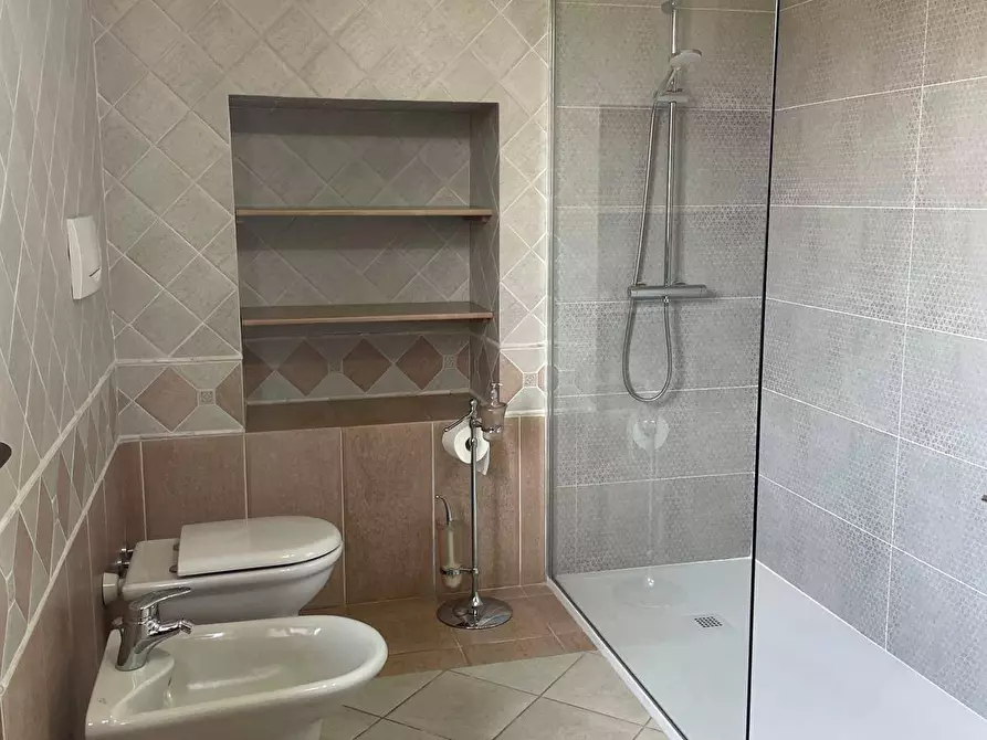 Immagine 8 di Appartamento in affitto  in VIA CASALE 40 a Chivasso