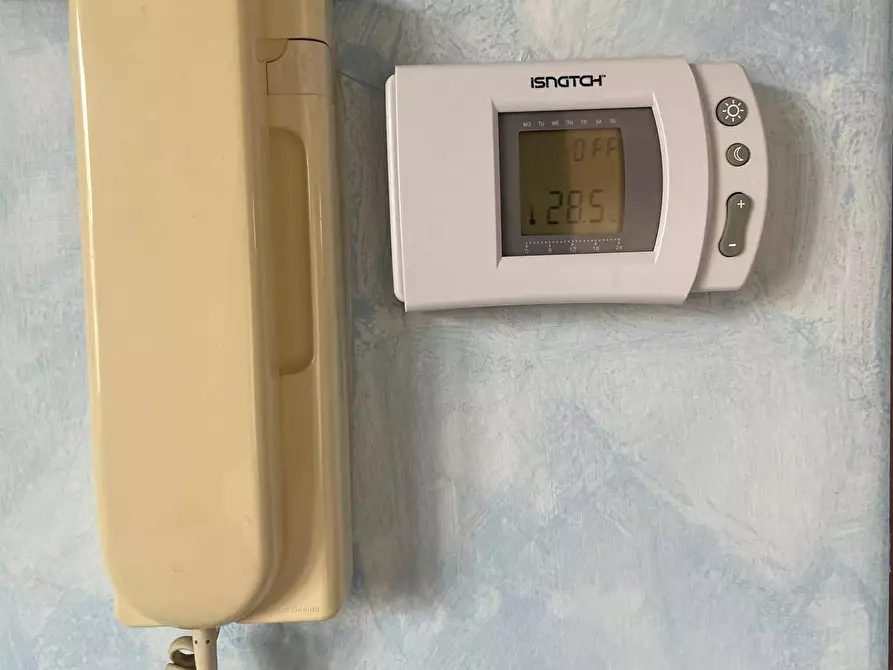 Immagine 10 di Appartamento in affitto  in VIA CASALE 40 a Chivasso