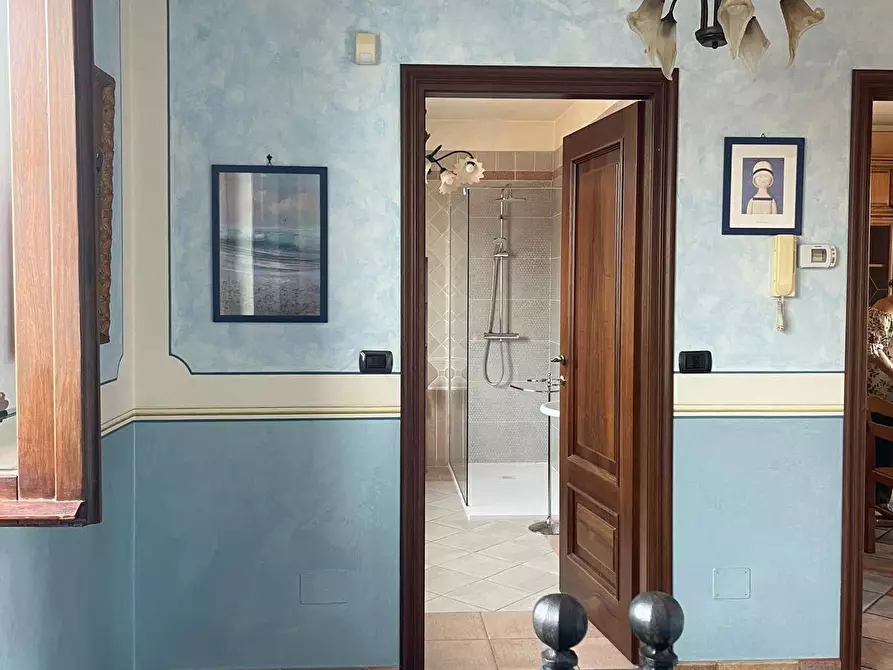 Immagine 11 di Appartamento in affitto  in VIA CASALE 40 a Chivasso