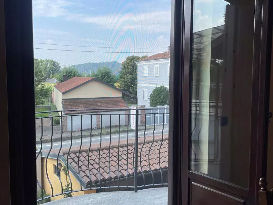 Immagine 12 di Appartamento in affitto  in VIA CASALE 40 a Chivasso