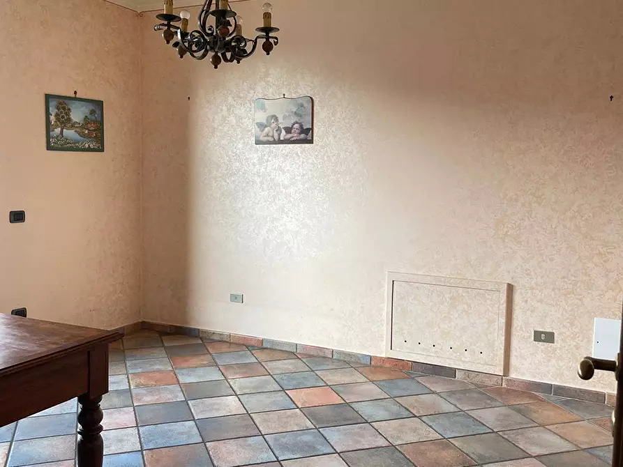 Immagine 15 di Appartamento in affitto  in VIA CASALE 40 a Chivasso