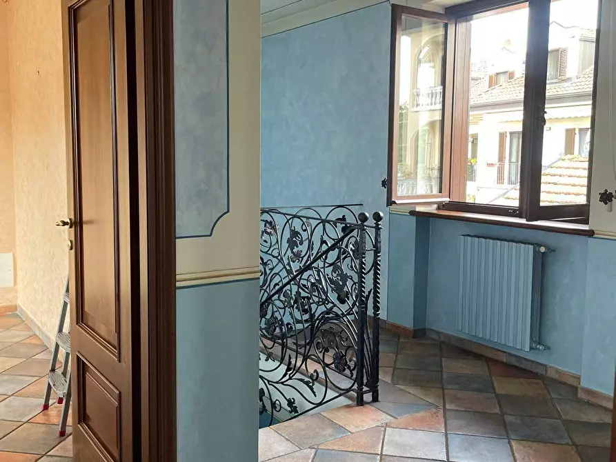 Immagine 18 di Appartamento in affitto  in VIA CASALE 40 a Chivasso