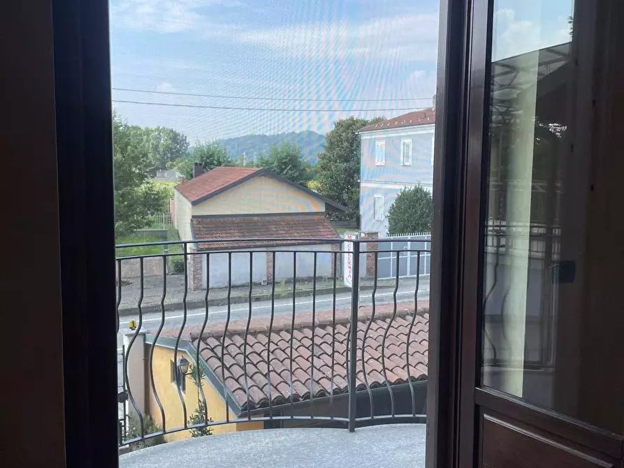 Immagine 20 di Appartamento in affitto  in VIA CASALE 40 a Chivasso