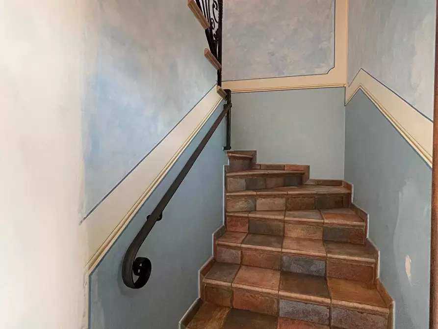 Immagine 21 di Appartamento in affitto  in VIA CASALE 40 a Chivasso