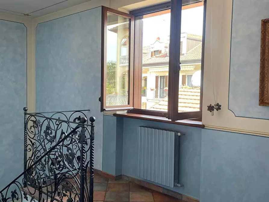 Immagine 27 di Appartamento in affitto  in VIA CASALE 40 a Chivasso