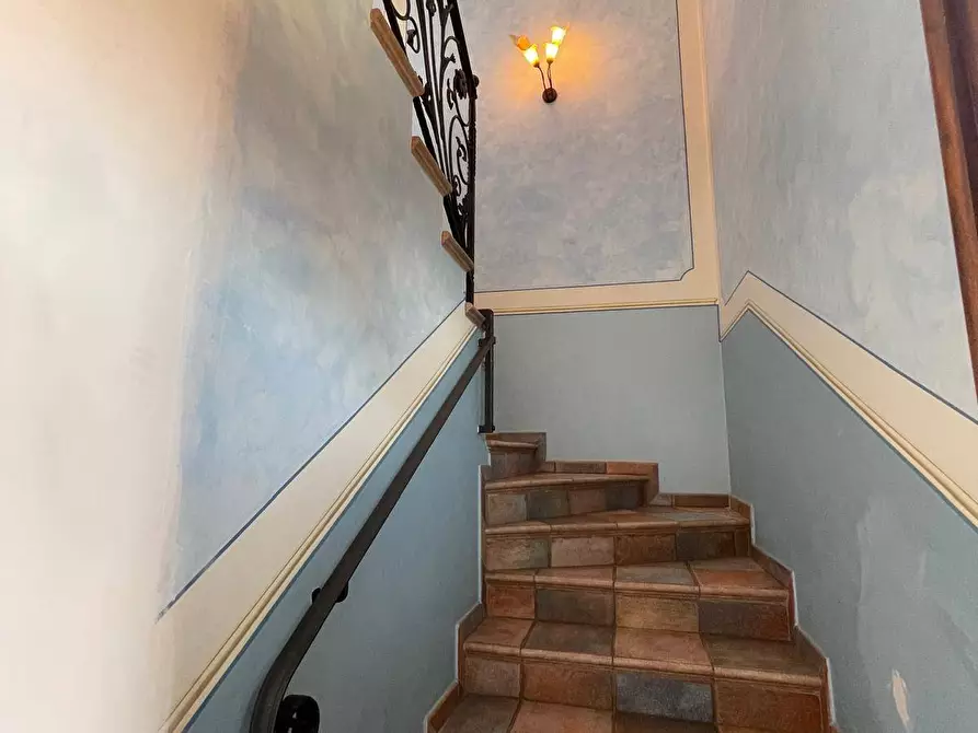 Immagine 32 di Appartamento in affitto  in VIA CASALE 40 a Chivasso