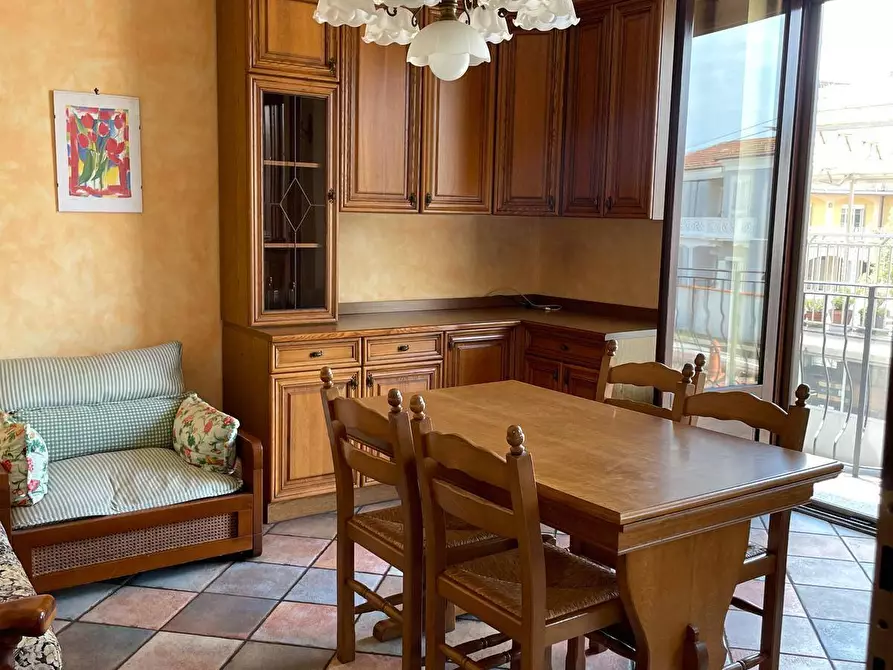 Immagine 35 di Appartamento in affitto  in VIA CASALE 40 a Chivasso