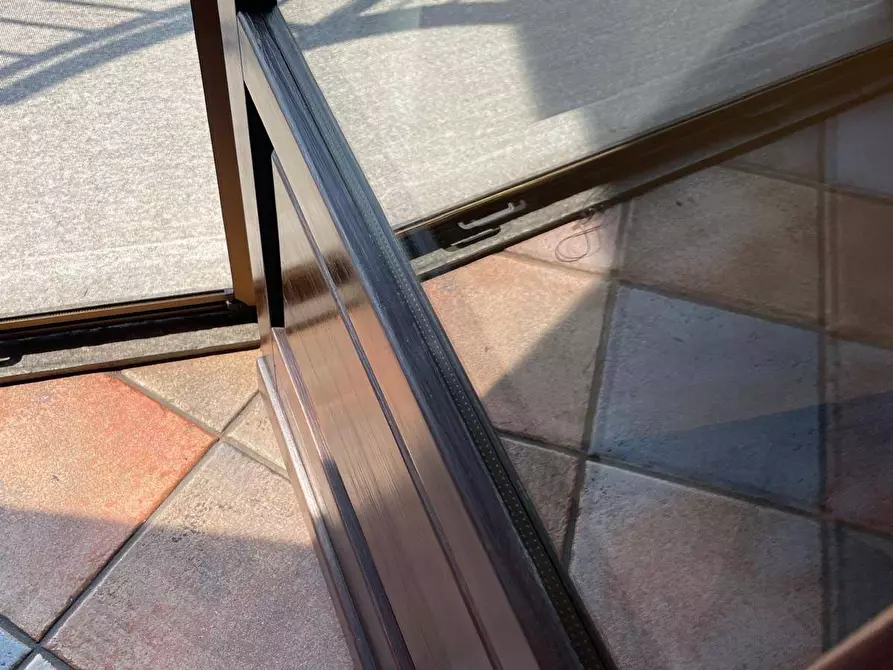 Immagine 36 di Appartamento in affitto  in VIA CASALE 40 a Chivasso