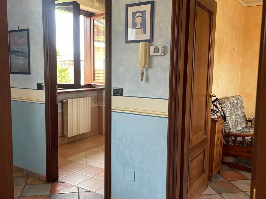 Immagine 37 di Appartamento in affitto  in VIA CASALE 40 a Chivasso